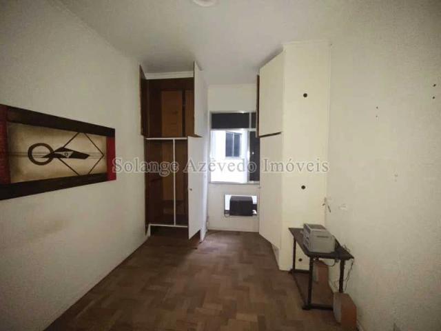 Apartamento para Venda em Rio de Janeiro/RJ Tijuca 3 Quartos