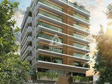 Apartamento para Venda em Rio de Janeiro/RJ Tijuca 3 Quartos
