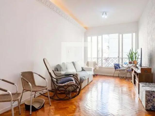 Apartamento para Venda em Rio de Janeiro/RJ Tijuca 3 Quartos