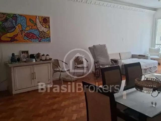 Apartamento para Venda em Rio de Janeiro/RJ Tijuca 3 Quartos