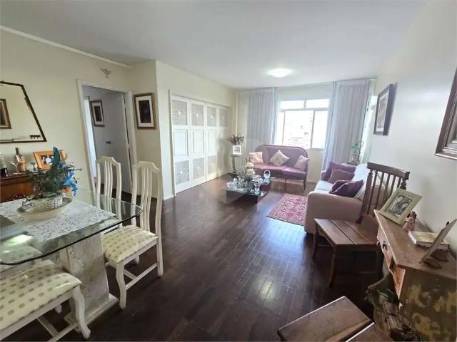 Apartamento para Venda em Rio de Janeiro/RJ Tijuca 3 Quartos