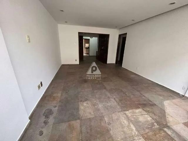 Apartamento para Venda em Rio de Janeiro/RJ Tijuca 3 Quartos