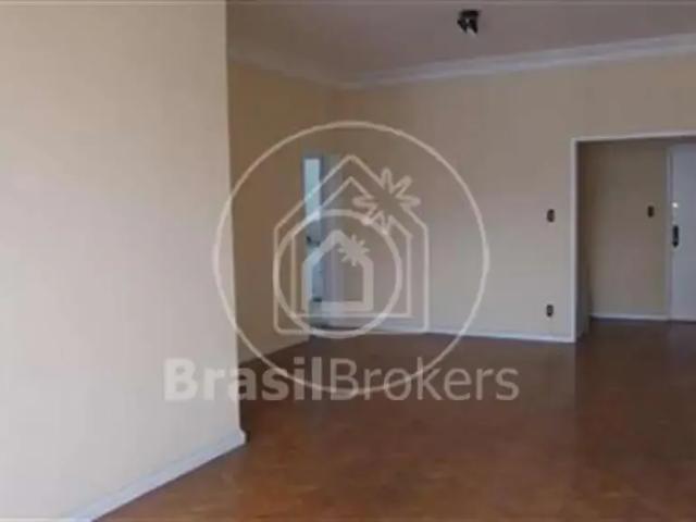 Apartamento para Venda em Rio de Janeiro/RJ Tijuca 3 Quartos