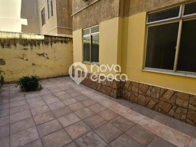 Apartamento para Venda em Rio de Janeiro/RJ Tijuca 3 Quartos