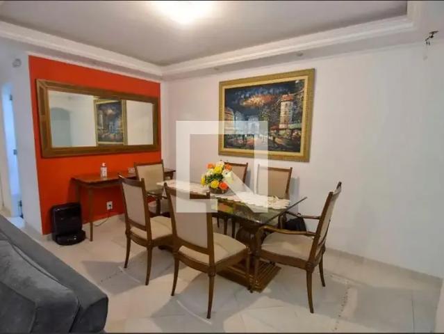 Apartamento para Venda em Rio de Janeiro/RJ Tijuca 3 Quartos