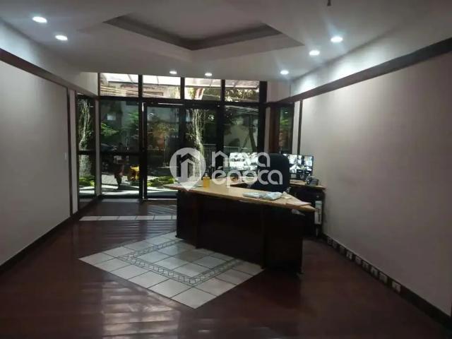 Apartamento para Venda em Rio de Janeiro/RJ Tijuca 3 Quartos