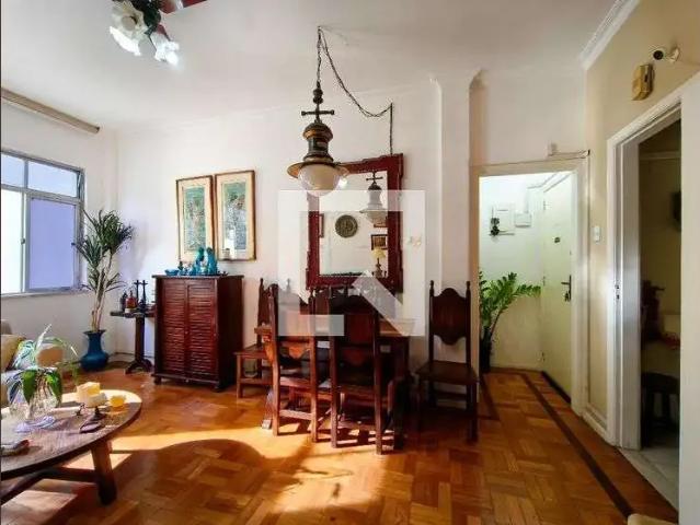 Apartamento para Venda em Rio de Janeiro/RJ Tijuca 3 Quartos