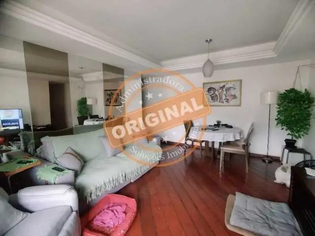 Apartamento para Venda em Rio de Janeiro/RJ Tijuca 3 Quartos