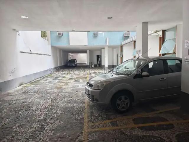 Apartamento para Venda em Rio de Janeiro/RJ Tijuca 3 Quartos