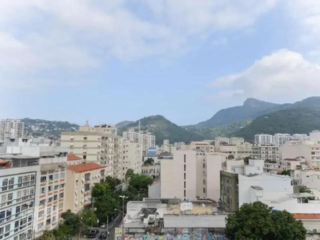 Apartamento para Venda em Rio de Janeiro/RJ Tijuca 3 Quartos