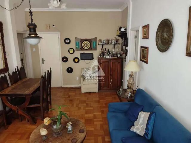 Apartamento para Venda em Rio de Janeiro/RJ Tijuca 3 Quartos