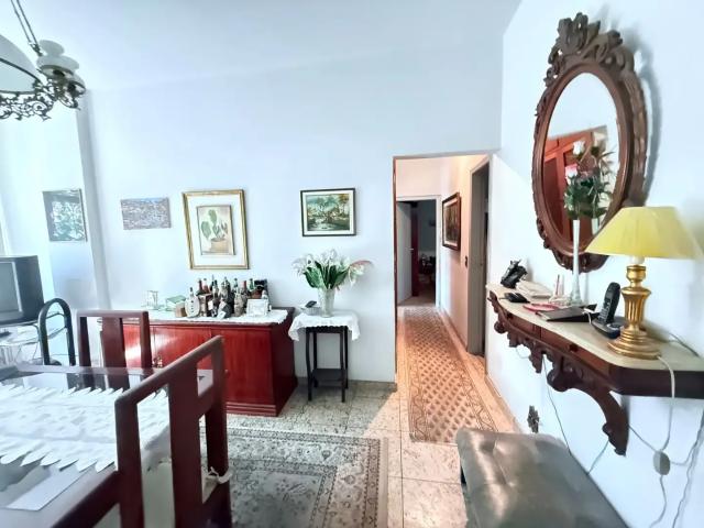 Apartamento para Venda em Rio de Janeiro/RJ Tijuca 3 Quartos