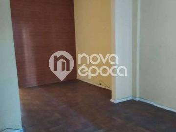Apartamento para Venda em Rio de Janeiro/RJ Tijuca 3 Quartos