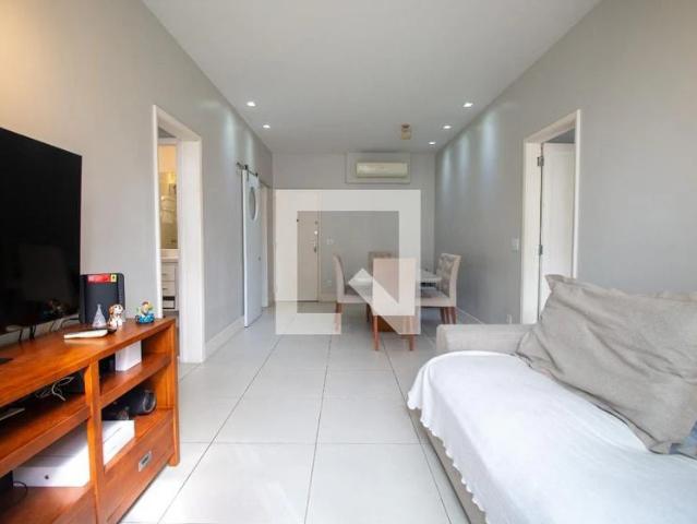 Apartamento para Venda em Rio de Janeiro/RJ Tijuca 3 Quartos