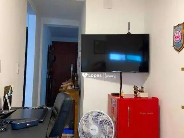 Apartamento para Venda em Rio de Janeiro/RJ Tijuca 3 Quartos