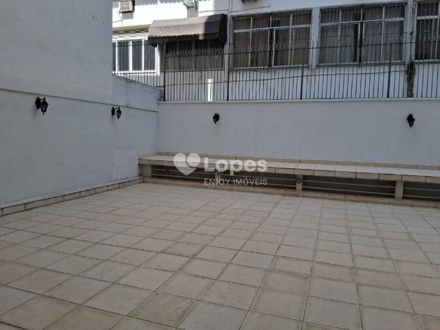 Apartamento para Venda em Rio de Janeiro/RJ Tijuca 3 Quartos