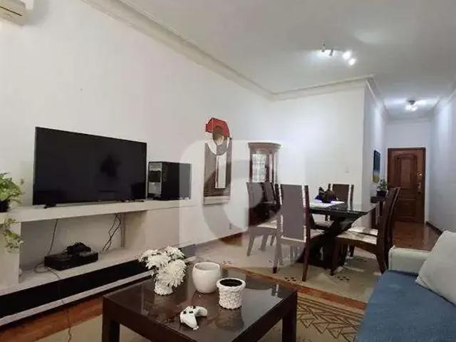 Apartamento para Venda em Rio de Janeiro/RJ Tijuca 3 Quartos