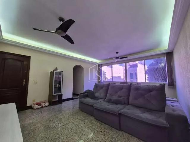 Apartamento para Venda em Rio de Janeiro/RJ Tijuca 3 Quartos
