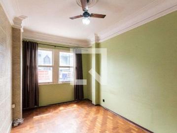 Apartamento para Venda em Rio de Janeiro/RJ Tijuca 3 Quartos