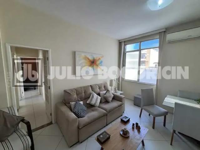Apartamento para Venda em Rio de Janeiro/RJ Tijuca 3 Quartos