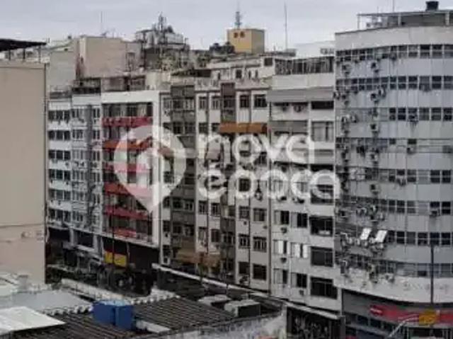 Apartamento para Venda em Rio de Janeiro/RJ Tijuca 3 Quartos