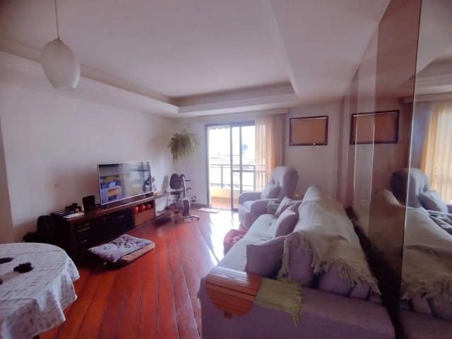 Apartamento para Venda em Rio de Janeiro/RJ Tijuca 3 Quartos