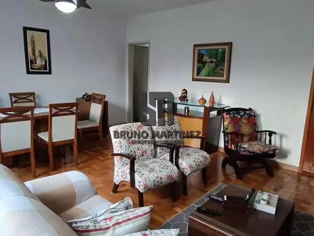 Apartamento para Venda em Rio de Janeiro/RJ Tijuca 3 Quartos