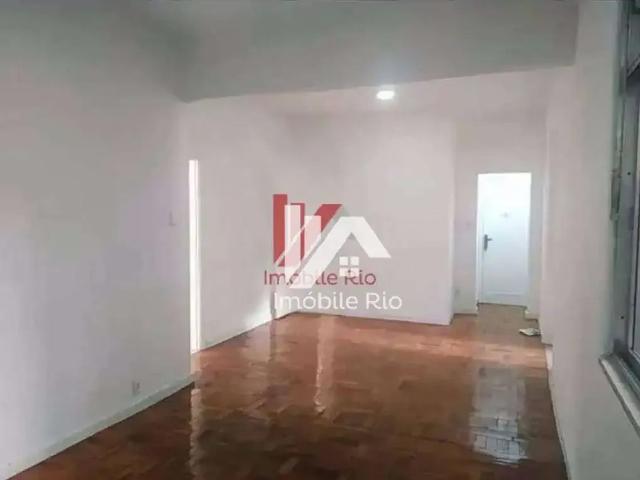 Apartamento para Venda em Rio de Janeiro/RJ Tijuca 3 Quartos
