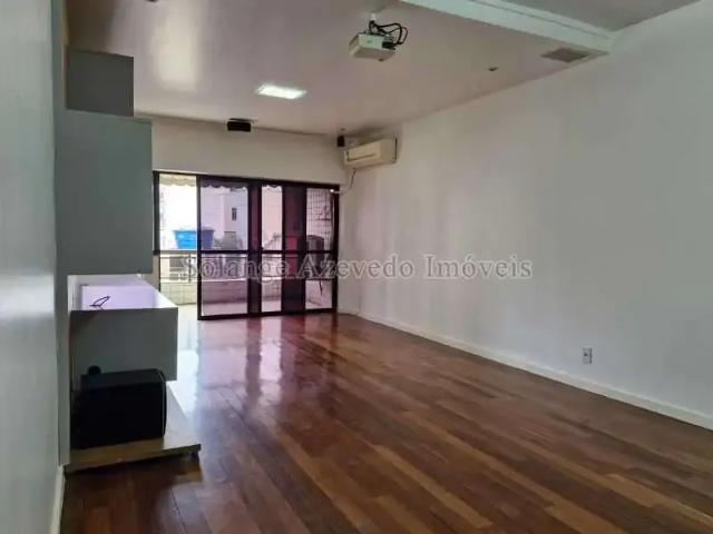 Apartamento para Venda em Rio de Janeiro/RJ Tijuca 3 Quartos
