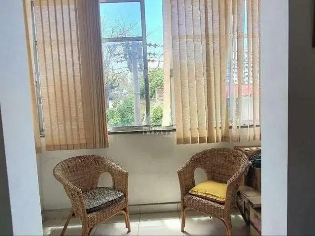 Apartamento para Venda em Rio de Janeiro/RJ Tijuca 3 Quartos
