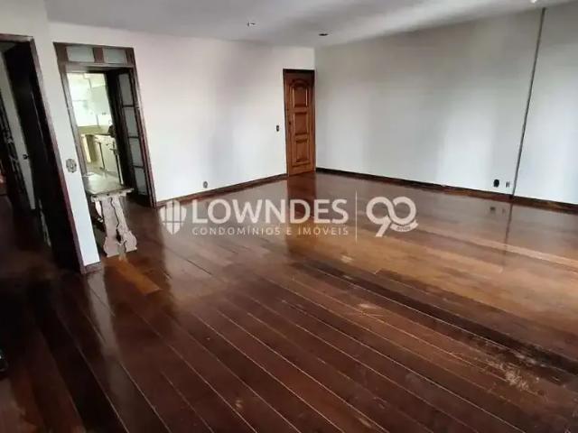 Apartamento para Venda em Rio de Janeiro/RJ Tijuca 3 Quartos