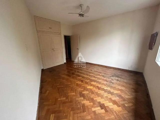 Apartamento para Venda em Rio de Janeiro/RJ Tijuca 3 Quartos
