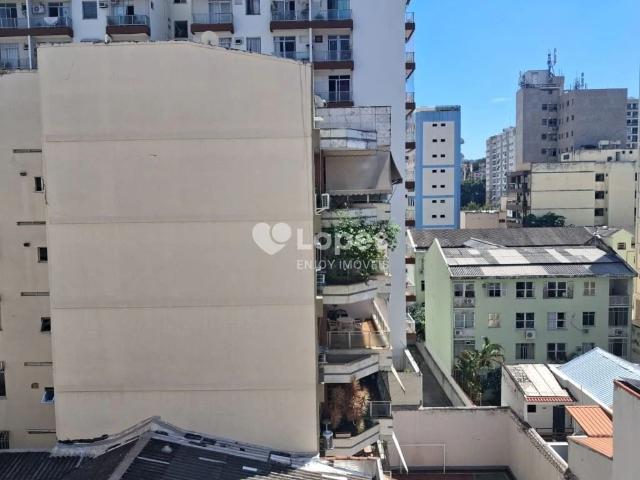 Apartamento para Venda em Rio de Janeiro/RJ Tijuca 3 Quartos