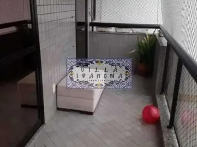 Apartamento para Venda em Rio de Janeiro/RJ Tijuca 3 Quartos