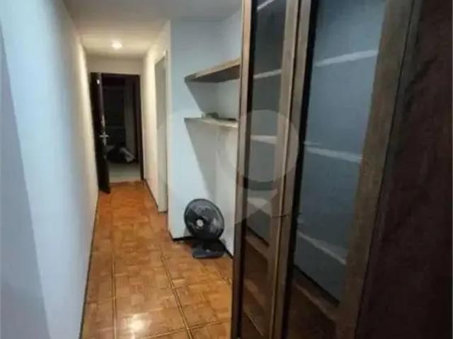 Apartamento para Venda em Rio de Janeiro/RJ Tijuca 3 Quartos