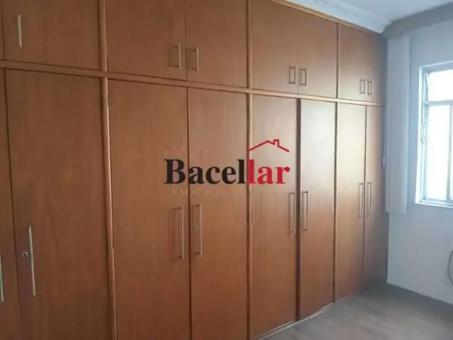 Apartamento para Venda em Rio de Janeiro/RJ Tijuca 3 Quartos