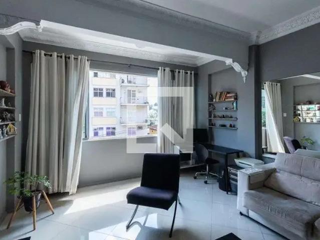 Apartamento para Venda em Rio de Janeiro/RJ Tijuca 3 Quartos
