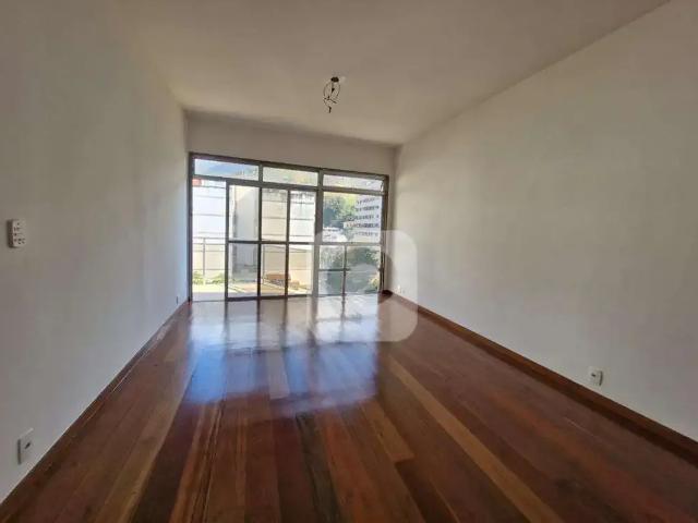 Apartamento para Venda em Rio de Janeiro/RJ Tijuca 3 Quartos