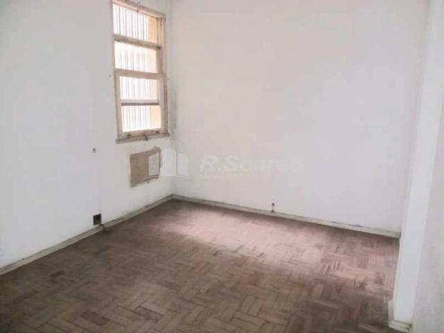 Apartamento para Venda em Rio de Janeiro/RJ Tijuca 3 Quartos