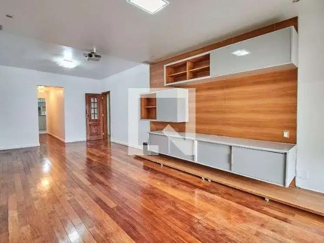 Apartamento para Venda em Rio de Janeiro/RJ Tijuca 3 Quartos