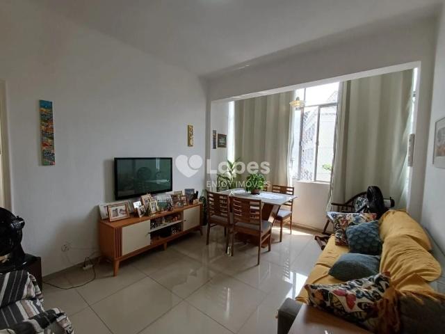 Apartamento para Venda em Rio de Janeiro/RJ Tijuca 3 Quartos