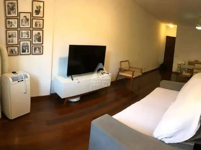 Apartamento para Venda em Rio de Janeiro/RJ Tijuca 3 Quartos