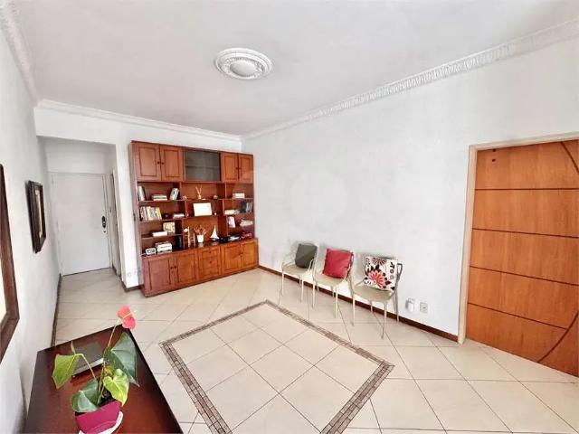 Apartamento para Venda em Rio de Janeiro/RJ Tijuca 3 Quartos