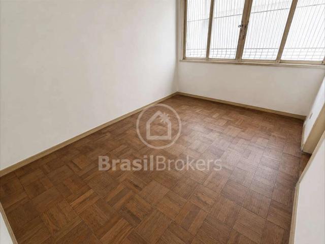 Apartamento para Venda em Rio de Janeiro/RJ Tijuca 3 Quartos