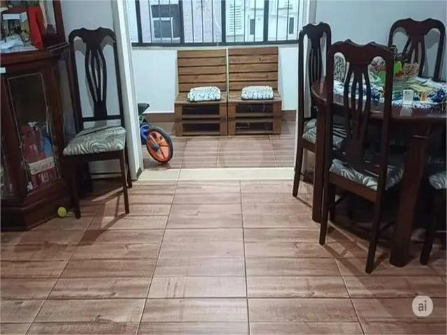 Apartamento para Venda em Rio de Janeiro/RJ Tijuca 3 Quartos