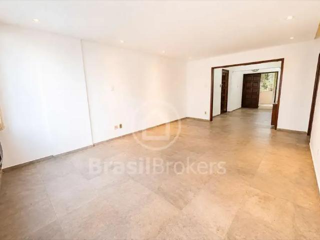 Apartamento para Venda em Rio de Janeiro/RJ Tijuca 3 Quartos