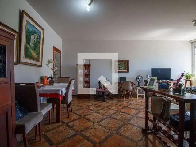 Apartamento para Venda em Rio de Janeiro/RJ Tijuca 4 Quartos