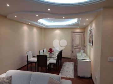 Apartamento para Venda em Rio de Janeiro/RJ Tijuca 4 Quartos