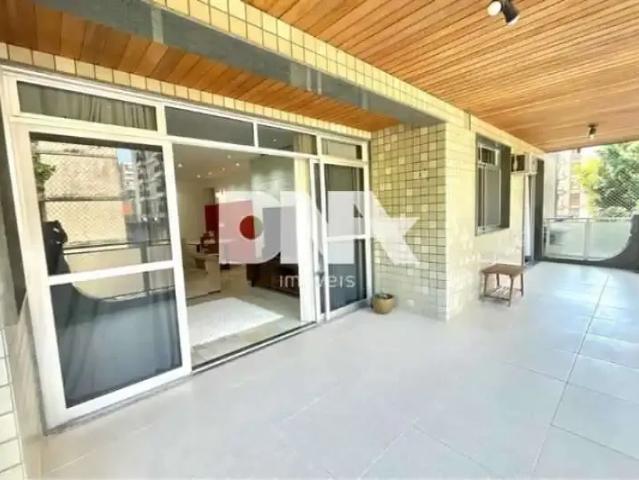 Apartamento para Venda em Rio de Janeiro/RJ Tijuca 4 Quartos