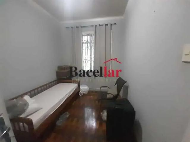 Apartamento para Venda em Rio de Janeiro/RJ Tijuca 4 Quartos